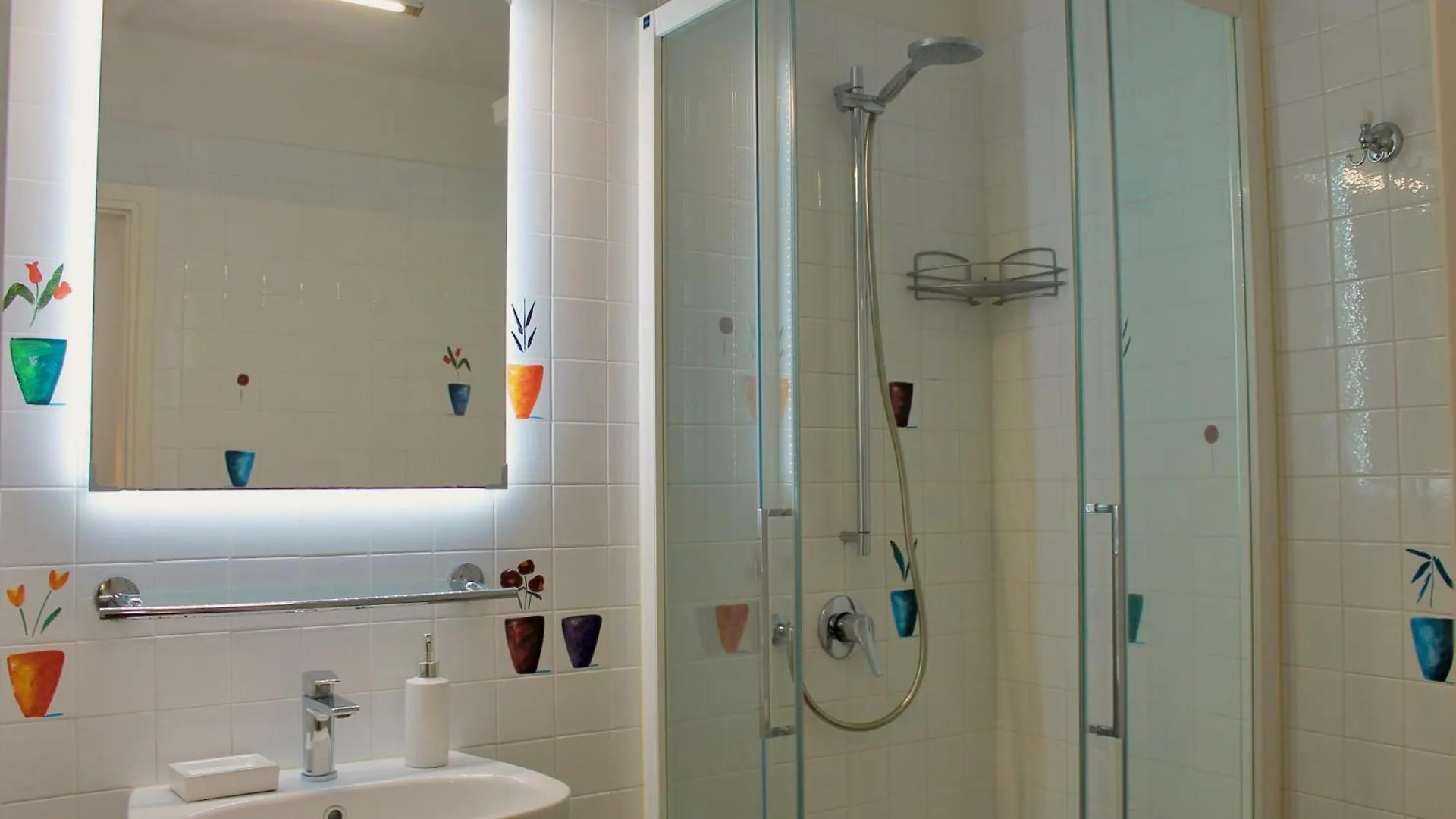Apartament Antica Vigna In Santa Croce Florencja