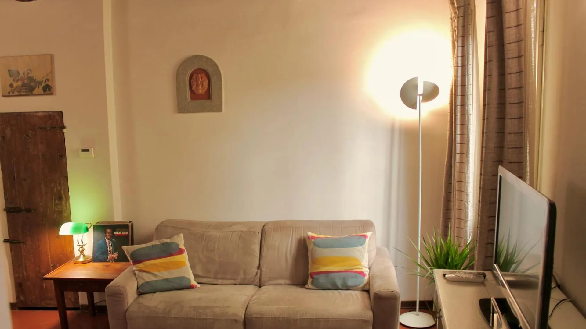 Apartament Antica Vigna In Santa Croce Florencja 0*,  Włochy