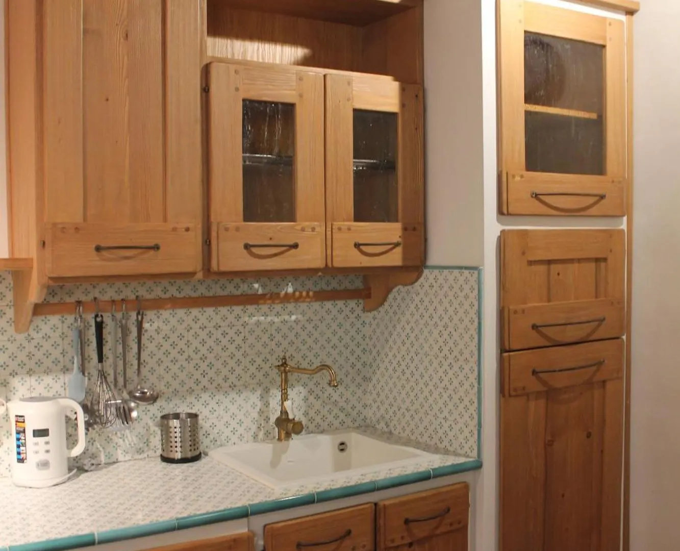 Apartament Antica Vigna In Santa Croce Florencja Włochy